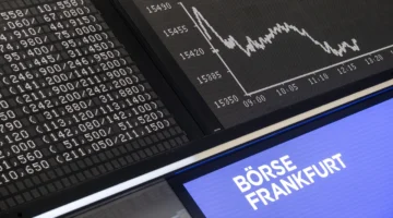 أسواق أوروبا تسجل تراجعاً للأسبوع الثالث على وقع التوترات مع إيران